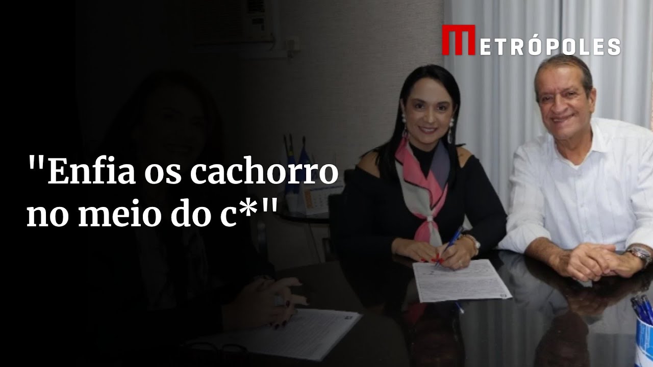 Novos áudios vazam e PL expulsa filiada em SP