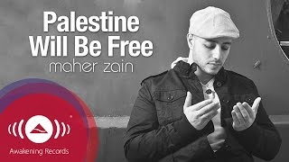 Maher Zain - Palestine Will Be Free | Acapella - Vocals Only (Lyric)