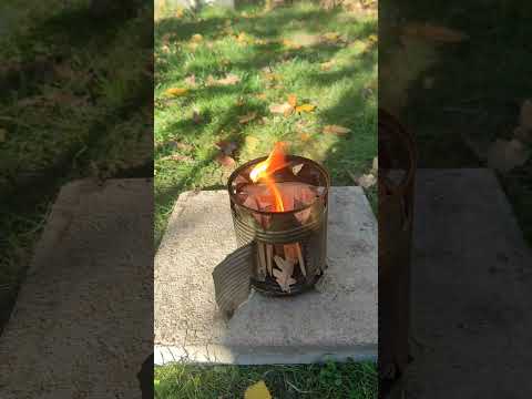 Camping Tips 💯👌#camper #camping #outdoors #bushcraft #shorts