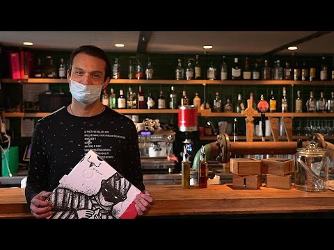 How Europe is financing its pandemic recovery with multi-billion bond sales How Europe is financing its pandemic recovery with multi-billion bond sales