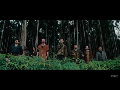 Predators Movie Trailer - International Trailer - UCKy1dAqELo0zrOtPkf0eTMw