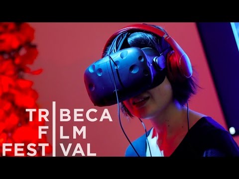 Tribeca's Storyscapes Event Explores Interactive Filmmaking - UCCjyq_K1Xwfg8Lndy7lKMpA