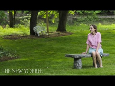 Writer Joyce Carol Oates at home - Profiles - The New Yorker - UCsD-Qms-AkXDrsU962OicLw