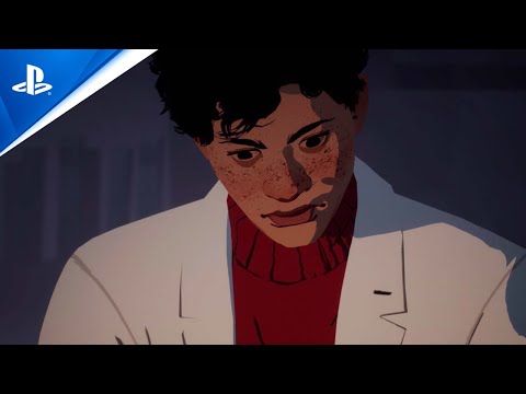 Season: A Letter to the Future - Release Date Reveal Trailer | PS5 & PS4 Games