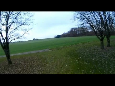 New Era / Raceflight and Flip32 F4 // Standartwerte Test // X6 Freestyle Fpv Racer // - UCAf5MMZ3doB8cHI07rEIwfA