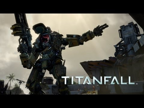 Titanfall: Official E3 Gameplay Demo - UCfIJut6tiwYV3gwuKIHk00w