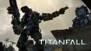 Titanfall - E3 Gameplay Demo