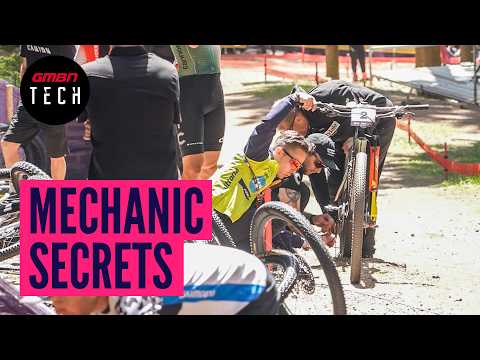 Cross Country World Cup Tech Zones Explained!