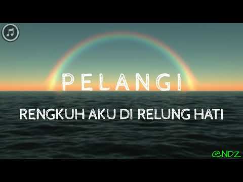 Boomerang - Pelangi Lirik
