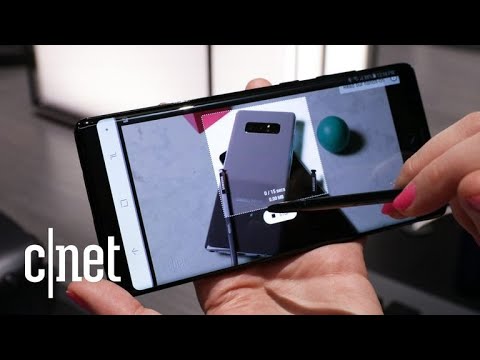 5 hidden tricks on the Galaxy Note 8 - UCOmcA3f_RrH6b9NmcNa4tdg