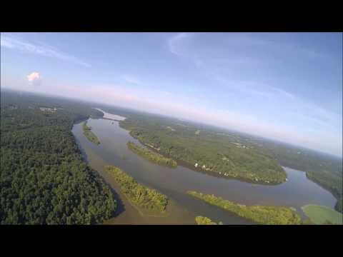 1st Xiaomi Yi FPV Flight / Skywalker X-5 Wing Flown With Dragonlink - UChdVWF7bkBcGRotddtSZFkg