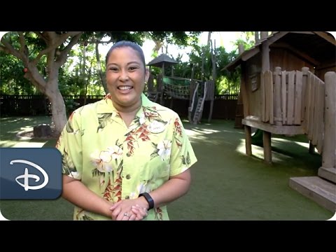 Meet Aulani's 'Ohana | Youth Activities Counselor | Aulani, A Disney Resort & Spa - UC1xwwLwm6WSMbUn_Tp597hQ