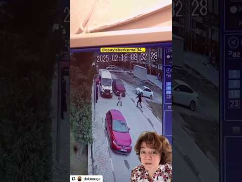 ⚠️Yaya güvenliğine çok dikkat etmeli!!! Açıklamaları okuyun, nasıl basit önlemler alırız görün!