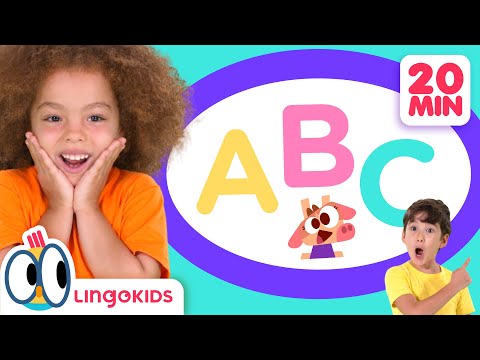 DEAF AWARENESS MONTH 💙🙌  Educational Videos for Kids | Lingokids