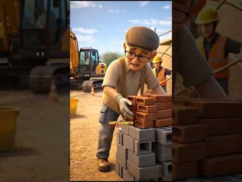 BOCIL MINTA KAKEK BELIIN SEPEDA LISTRIK 🥺‼️#kartun #animasi #dubbing