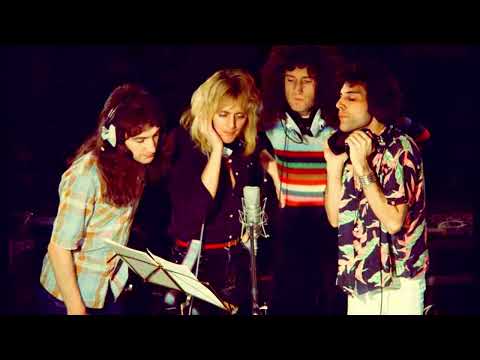 Queen – Somebody To Love (All Back Vocals lines)