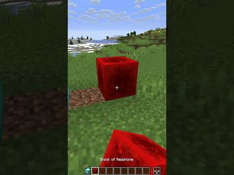 Minecraft gradient quiz