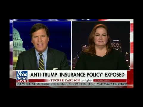 Strzok's testimony is as bad as you think - Tucker Carlson 3/14/19
