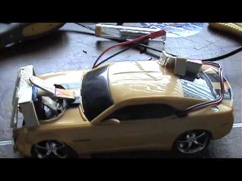 Cheap Toy RC Car Full Mods - UCq2rNse2XX4Rjzmldv9GqrQ