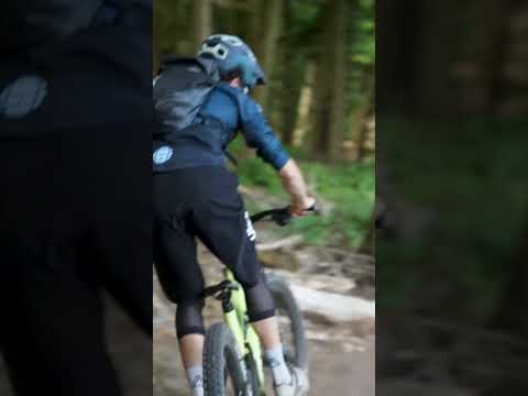 Dusty trails with a mate are the best! 💨