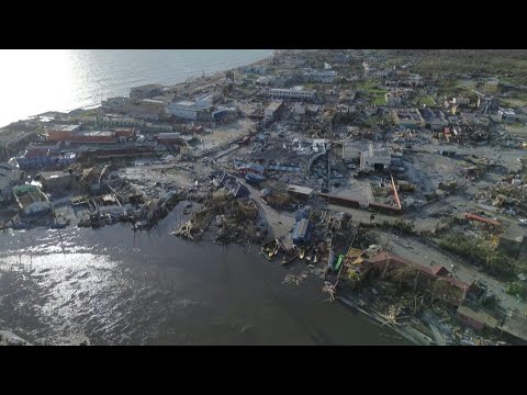 Hurricane Melissa leaves trail of destruction in Jamaica | AFP
