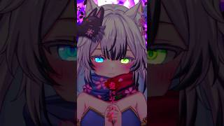 ウワサのあの子 #vtuber #おすすめ #shorts #狼桜ぽんさや