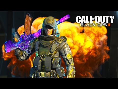 Call of Duty: Black Ops 3 - DARK MATTER CAMO Gameplay LIVE! // Part 15 (COD Black Ops 3 Multiplayer) - UC2wKfjlioOCLP4xQMOWNcgg