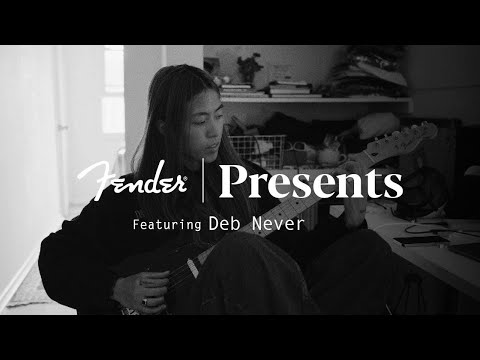 Fender Presents: Deb Never | Fender