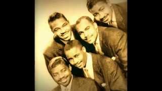 THE CLOVERS - "DEVIL OR ANGEL"  (1956)