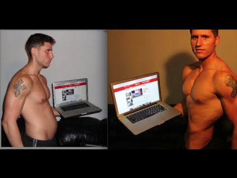 Before & After Transformation Exposed! The Shocking Truth! - UCHZ8lkKBNf3lKxpSIVUcmsg