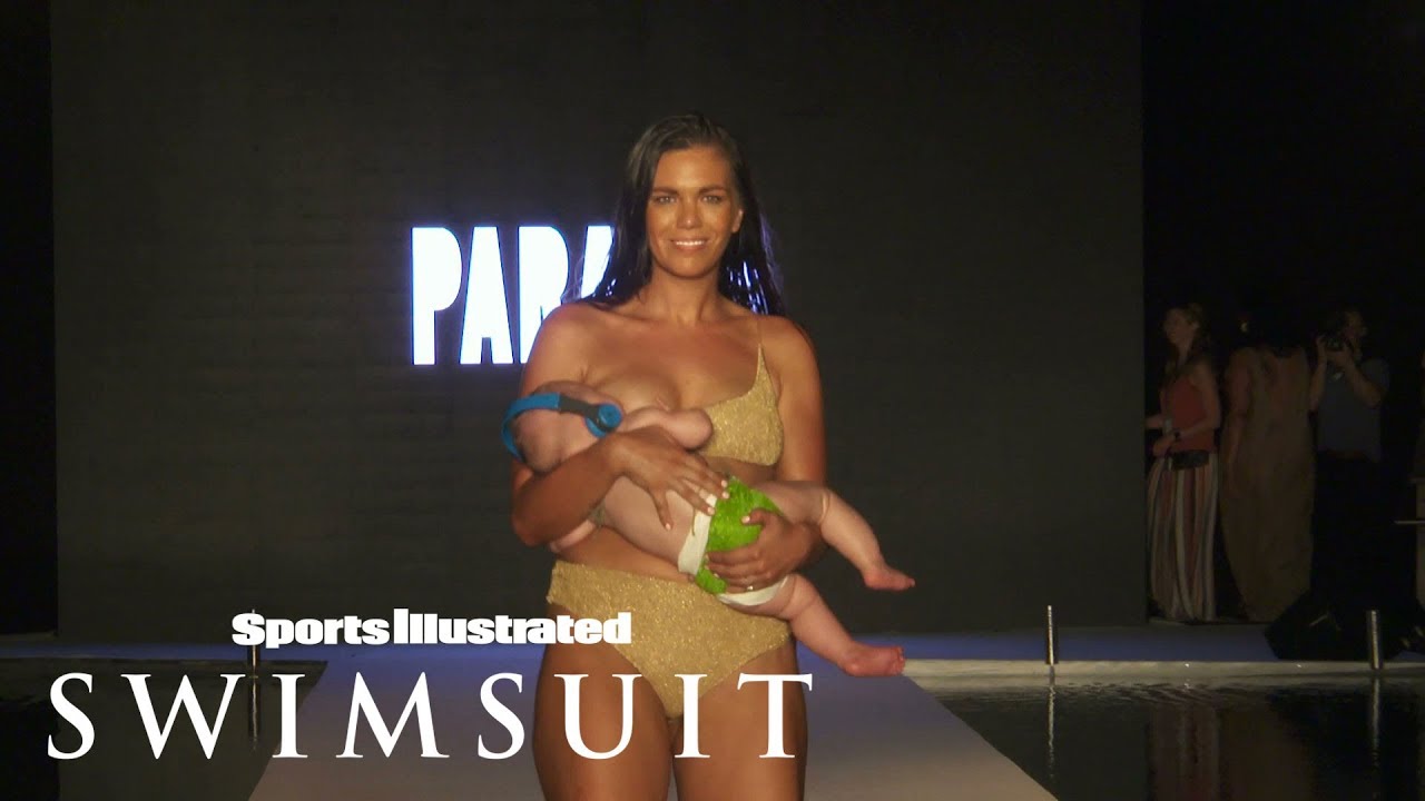 #SISwimSearch: Paraiso During Swim Week in Miami 2018 | Sports Illustrated Swimsuit