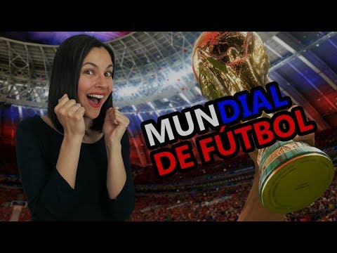 ¿A quién le importa Rusia 2018?