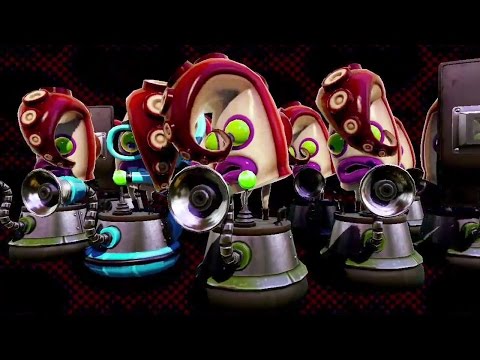 Splatoon Single Player Trailer - UCKy1dAqELo0zrOtPkf0eTMw