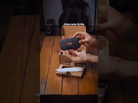 Unboxing Spark Go Amp!