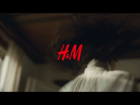 hm.com & H&M Promo Code video: Let's change. In every detail.