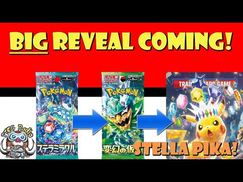 Pokemon TCG News