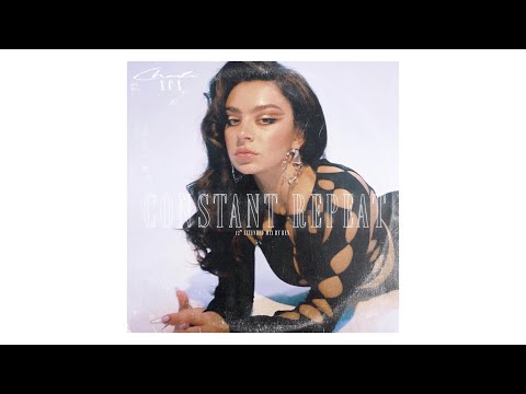 Charli XCX - Constant Repeat (12" Extended Mix)