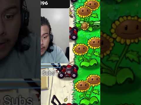 植物vsゾンビ融合Modを徹底紹介、プレイ動画付き解説 サムネイル