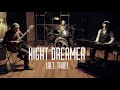 LUCA GELLI Organ Trio - Night Dreamer. From album 