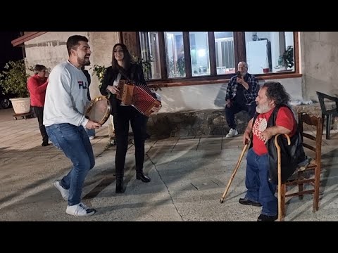 FORTUNATO & VALENTINA - SORPRESA AL NOSTRO GRANDE FAN ZIO GIANNI SERVIDIO - SAN GIACOMO D'ACRI (CS)