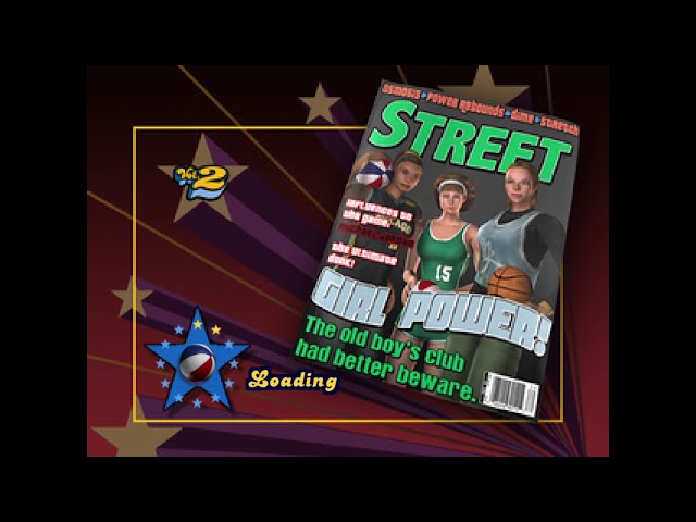 How to Master NBA Street Vol 2 on Xbox