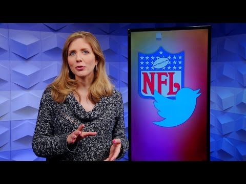 Live sports games now streaming on social networks (CNET Update) - UCOmcA3f_RrH6b9NmcNa4tdg