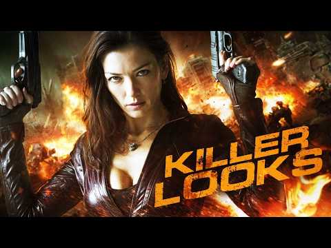 Murder Mystery | Killer Looks | Full Action Movie | Free Movie
