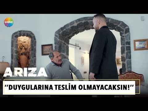 Fuat, Burak'ı uyardı! | Arıza 18. Bölüm