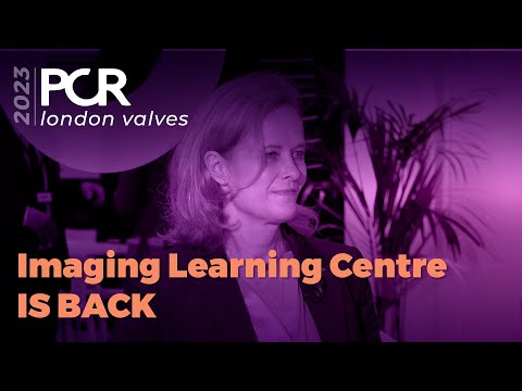 Imaging specialists and interventionalists learn in synergy at PCR London Valves 2023