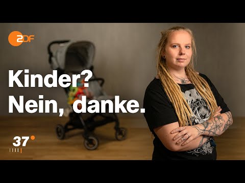 Sterilisation: Linda will ein Leben ohne Kinder I 37 Grad