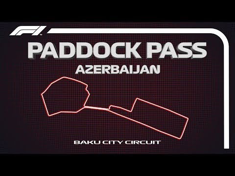 F1 Paddock Pass: Post-Race At The 2019 Azerbaijan Grand Prix
