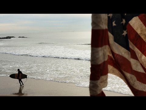 Surf Culture after Hurricane Sandy - Roll on Rockaway - UCblfuW_4rakIf2h6aqANefA