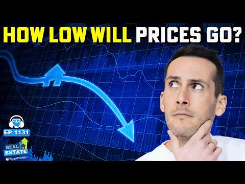 BiggerPockets | Should You Buy a House in 2025 or WAIT?