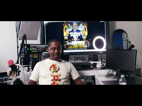 LJ Malone Lifetime Achievement Award Interview